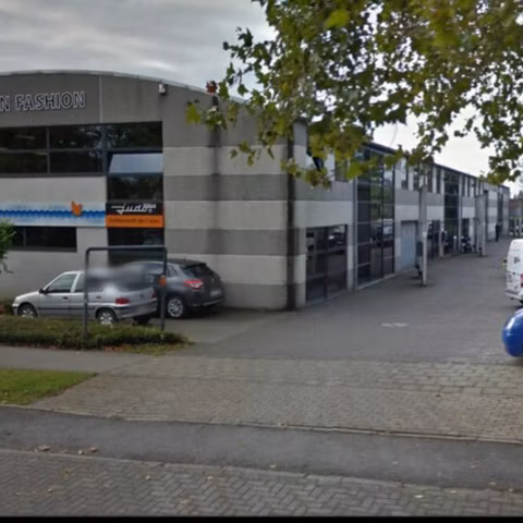 Immeuble de bureaux à vendre <br> Brussel