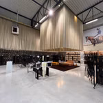 A LOUER - P.A.E Naninne - entrepôt/showroom