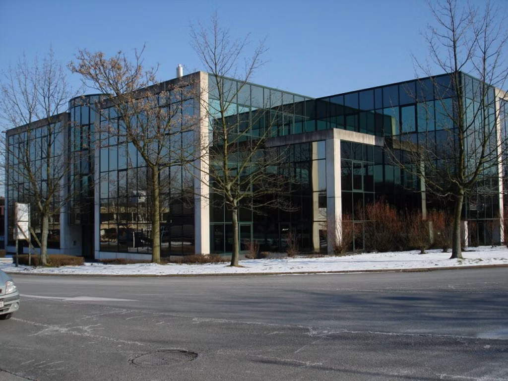 Kantoor te huur <br> Zaventem