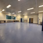 À vendre : Bâtiment industriel 825m² - Bruxelles & Zaventem