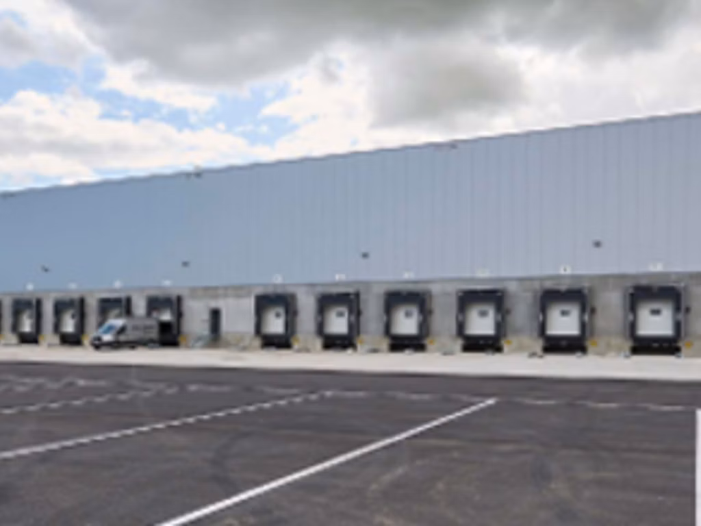 Industriel à louer <br> Tongeren