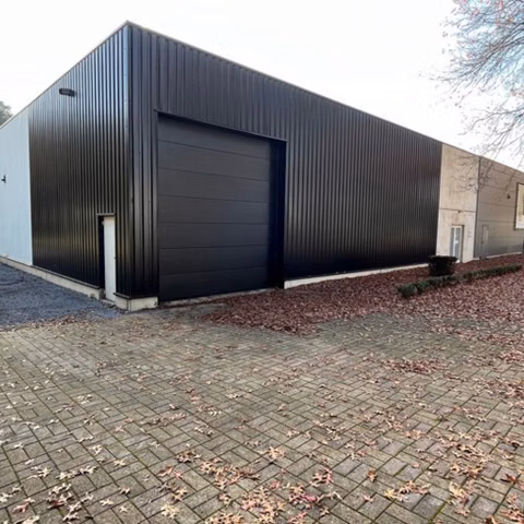 Unité pme à louer <br> Hasselt