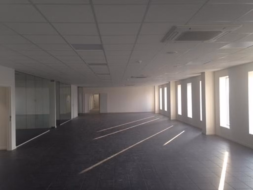 OUDEDIJK, 1994 HAVEN