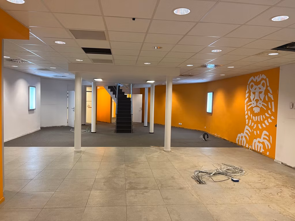 RUE DE LA STATION 101