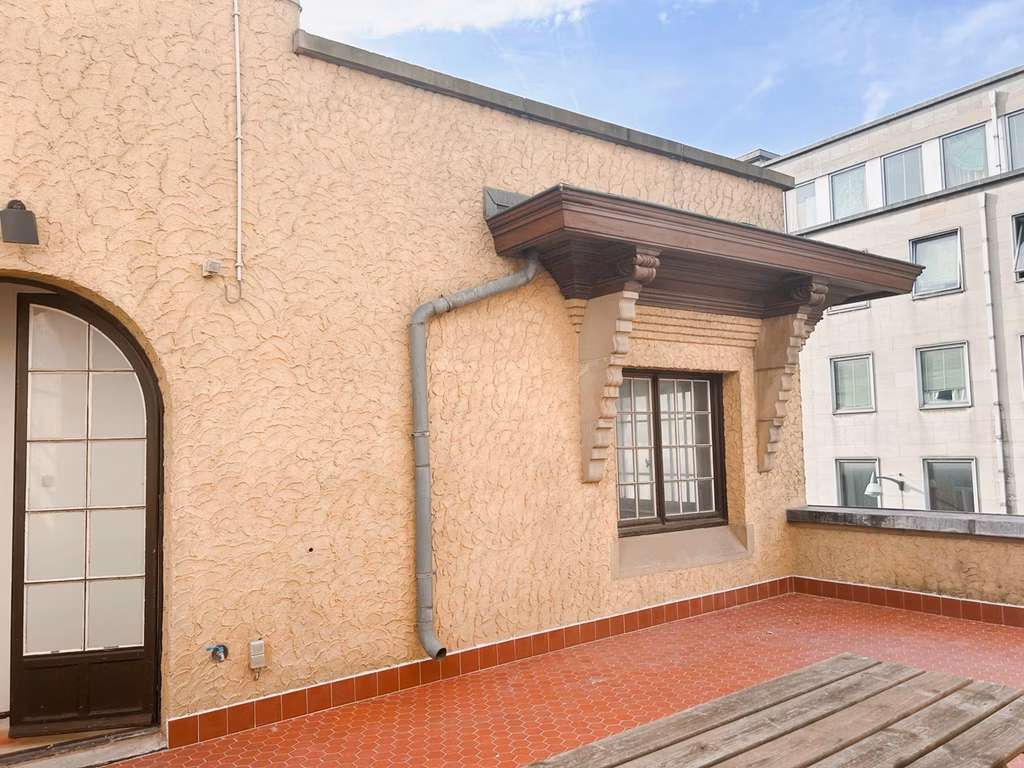 Bureau à louer <br> Bruxelles