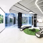 BUREAUX A LOUER- Place Stéphanie 