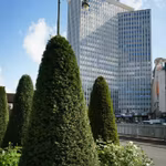 A LOUER - BRUXELLES - BUREAUX