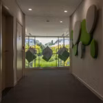 TO LET - OFFICES - ZAVENTEM