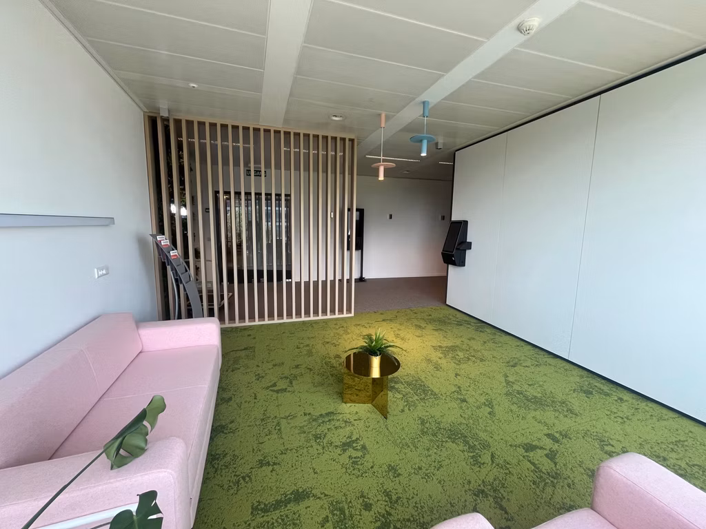 BUREAUX PLUG & PLAY - A LOUER - ZAVENTEM