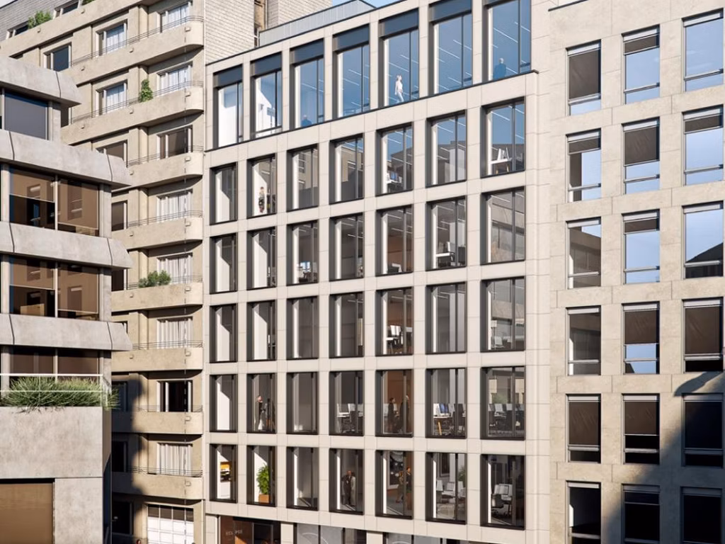 HORNES 4 - ECLIPSE - B - 352/4038