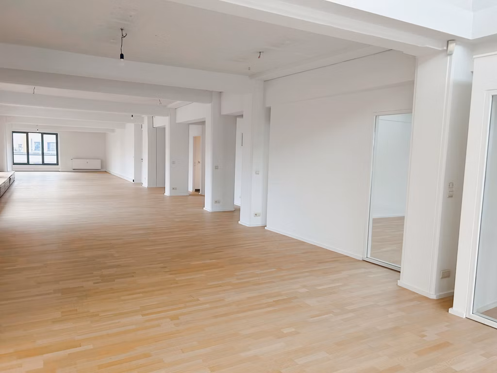 Bureau à louer <br> Bruxelles