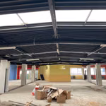 RETAIL TO LET - KOEKELBERG
