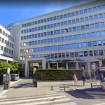 A LOUER - BUREAUX - BRUXELLES