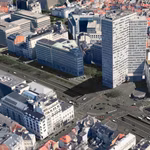 Place du Champ de Mars 5