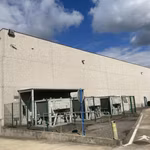 Warehouse and offices FOR RENT in Heist-op-den-Berg.