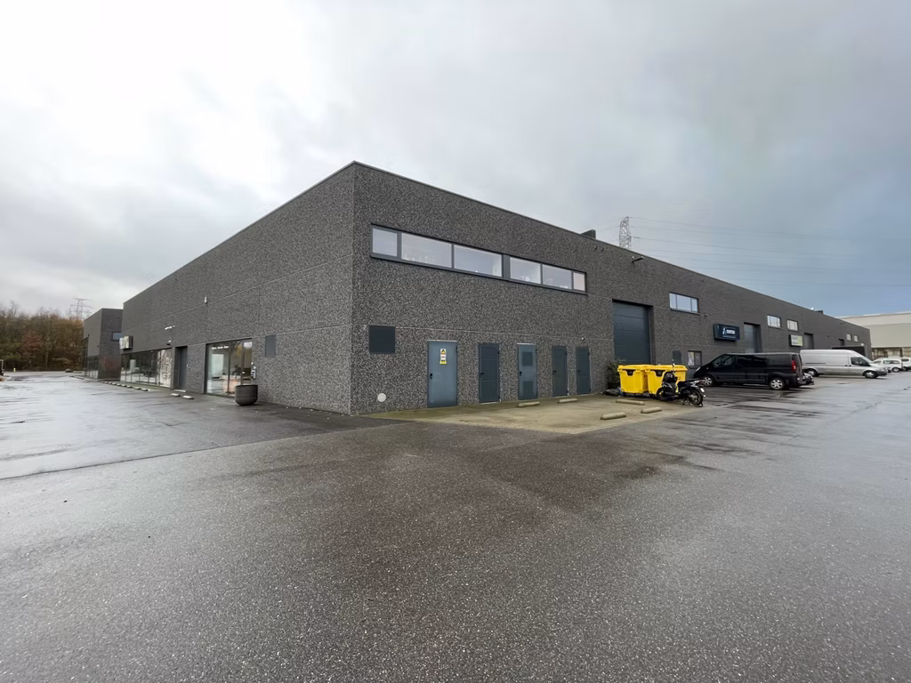 VEKESTRAAT 29 UNIT C6