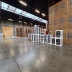 FOR RENT WAREHOUSE MECHELEN