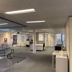 IMMEUBLE DE BUREAUX + ENTREPOT - A LOUER - ZAVENTEM