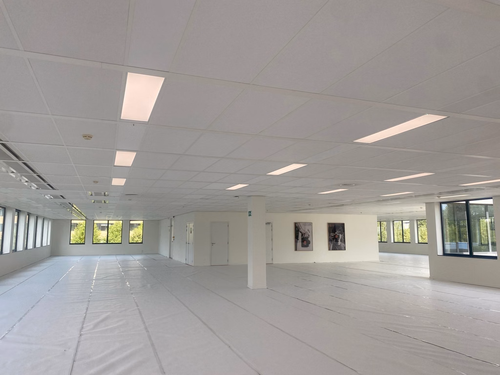 Office for rent <br> Machelen