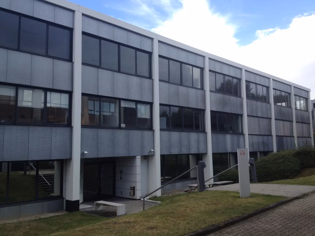 Garage / parking for rent <br> Zaventem