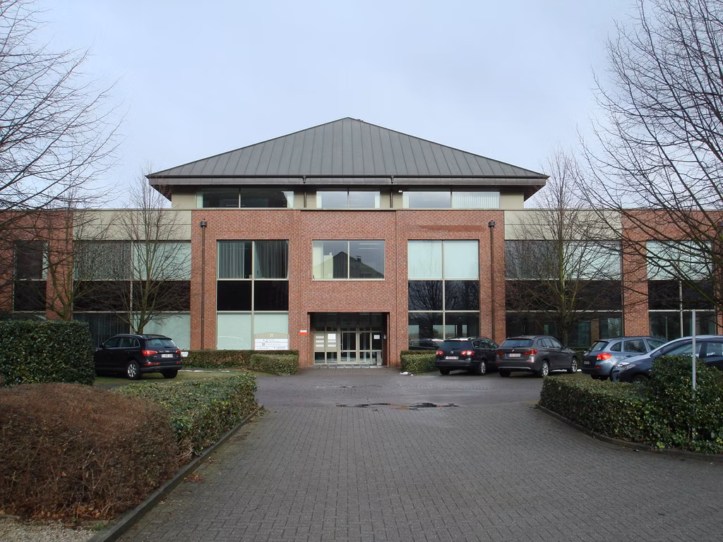 Garage / parking te huur <br> Machelen