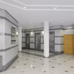 TE HUUR - KANTOREN - BRUSSEL