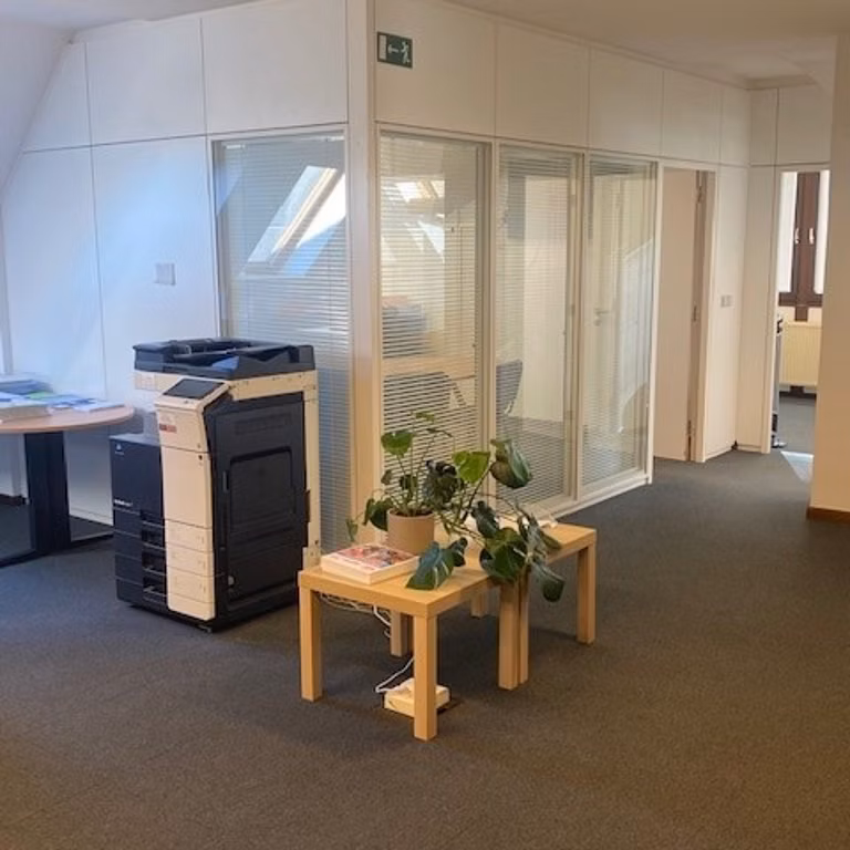A LOUER - LOUVAIN-LA-NEUVE - BUREAUX