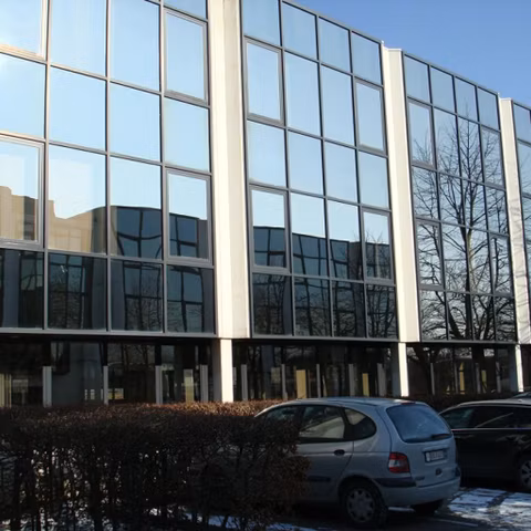 Immeuble de bureaux à louer <br> Zaventem