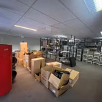 PRINS BOUDEWIJNLAAN 17