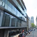 Office for rent <br> Bruxelles