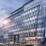 TE HUUR - KANTOREN - BRUSSEL