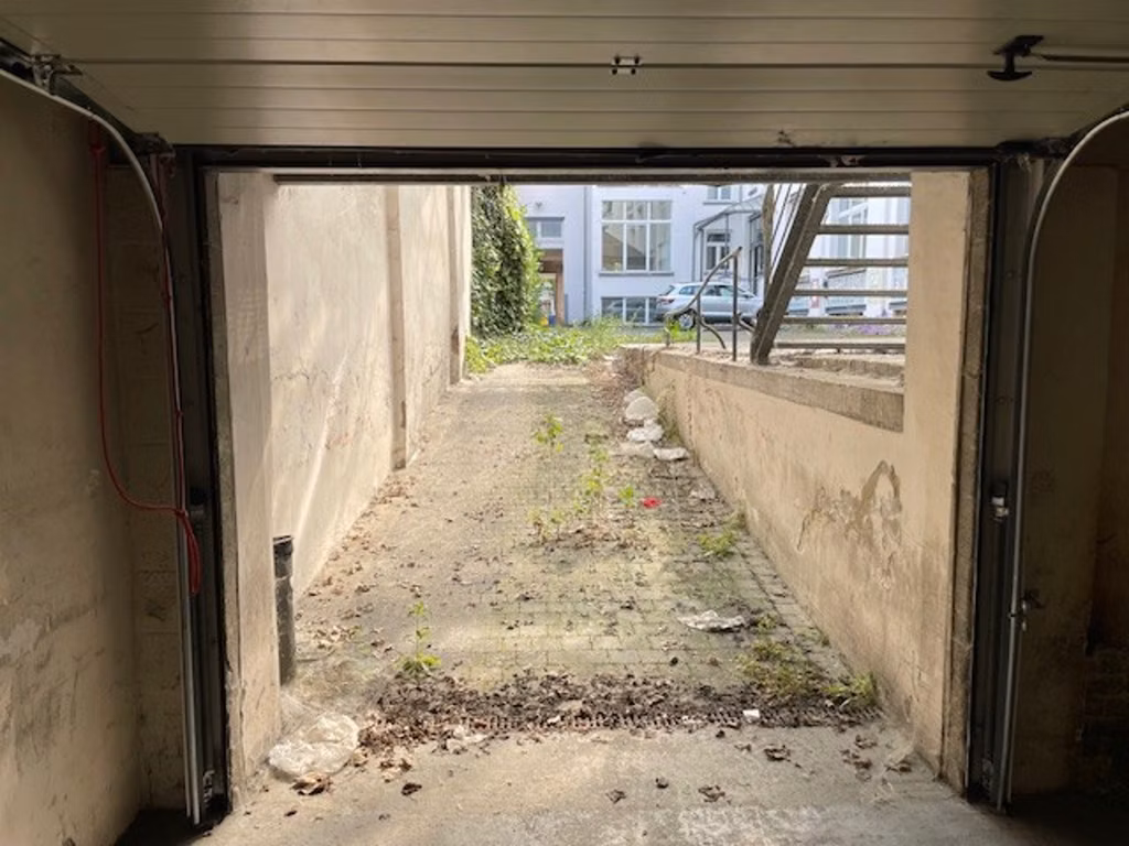 À LOUER – Bureaux & espaces polyvalents à Anderlecht (Poincaré 61)