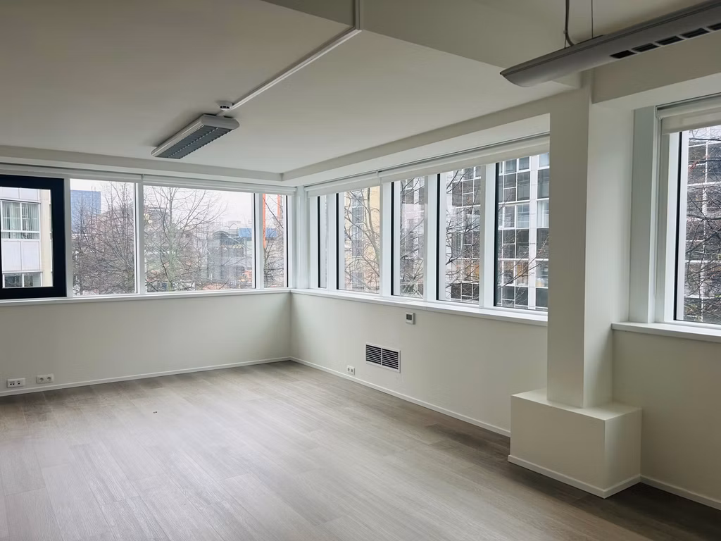 Bureau à louer <br> Bruxelles