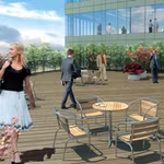 TE HUUR - KANTOREN - ZAVENTEM