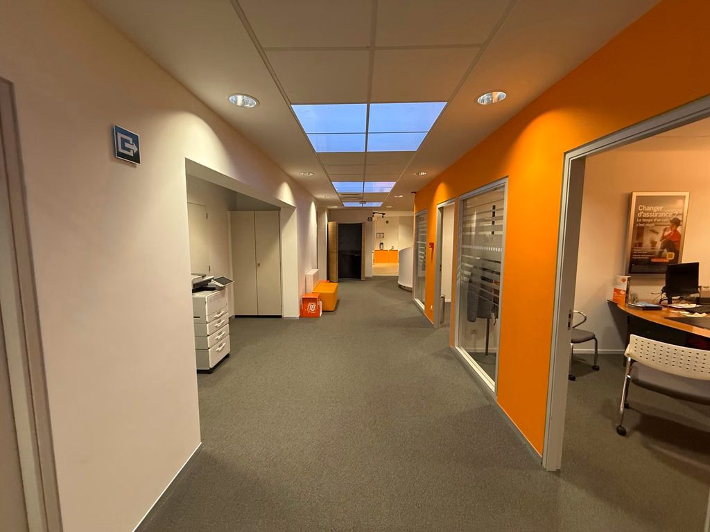 TE KOOP INVESTERINGSEIGENDOM GELEGEN IN HARTJE WAREMME