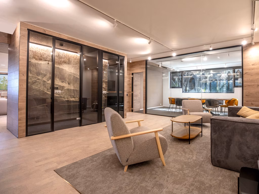 OFFICES TO LET A ZAVENTEM