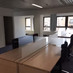A LOUER - BUREAUX - BRUXELLES