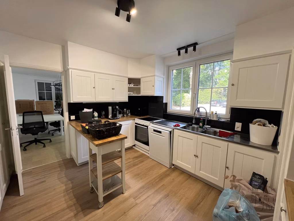 Kantoor te huur <br> Namur