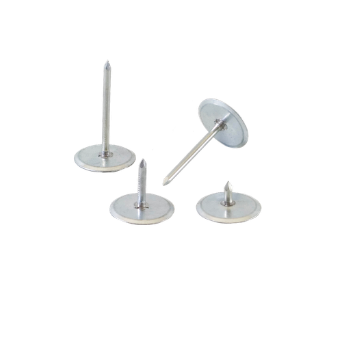 Resistance weldfasteners