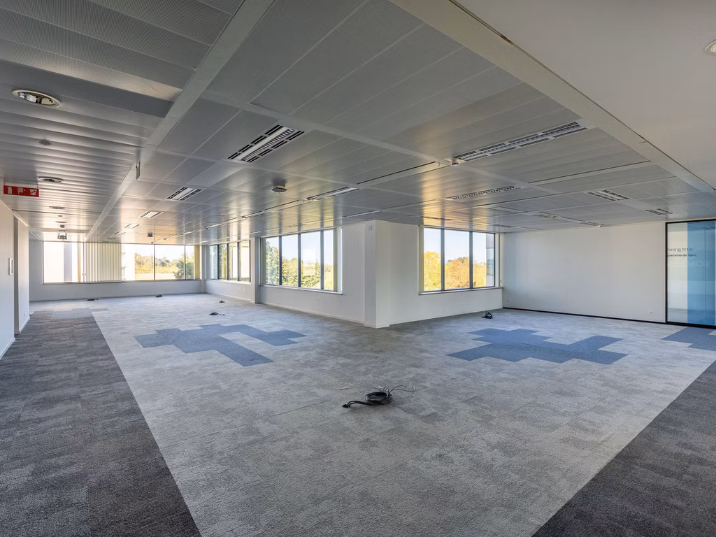 Bureau à louer <br> Diegem