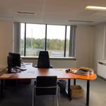 IMMEUBLE DE BUREAUX + ENTREPOT - A LOUER - ZAVENTEM