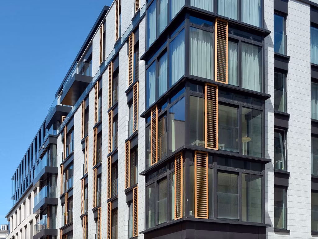 TE HUUR - KANTOREN - BRUSSEL