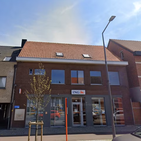 Individual shop for sale <br> Stabroek