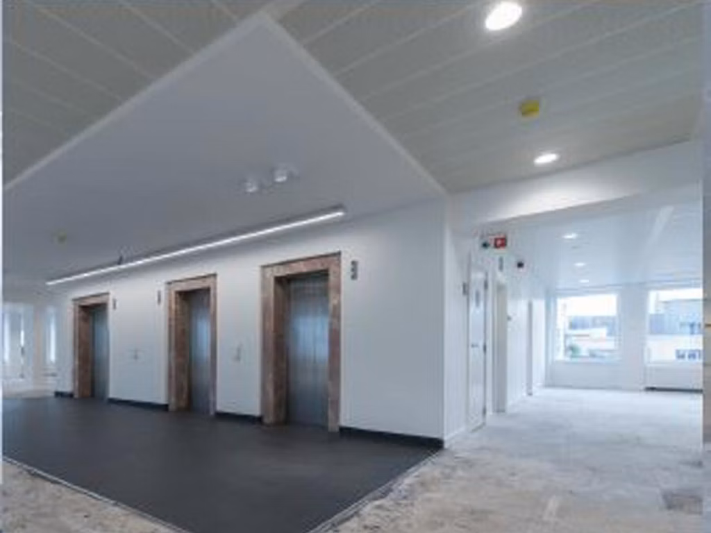 TE HUUR KANTOORCOMPLEX BESCHIKBAAR VNAF 2024