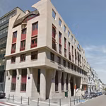 TO LET - OFFICES - BRUSSELS