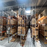 EUROPALAAN 41 - MAGAZIJN 0