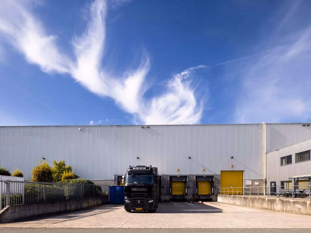 E. WALSCHAERTSTRAAT 14