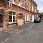 CHAUSSEE DE RUISBROEK 257