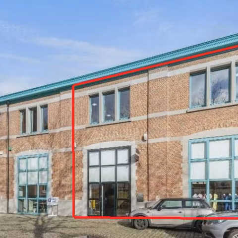 Gebouw voor gemengd gebruik te koop <br> Etterbeek