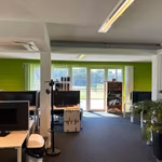 Bureaux à louer à Wavre